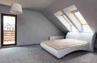 Thimble End bedroom extensions
